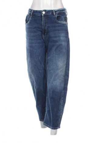 Damen Jeans Elias Rumelis, Größe M, Farbe Blau, Preis 43,81 €