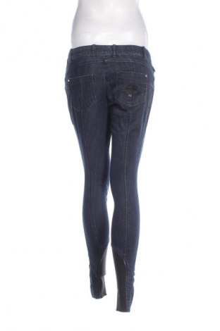 Damen Jeans Equiline, Größe M, Farbe Grün, Preis 16,99 €