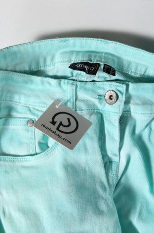 Damen Jeans Esmara, Größe M, Farbe Blau, Preis € 5,10