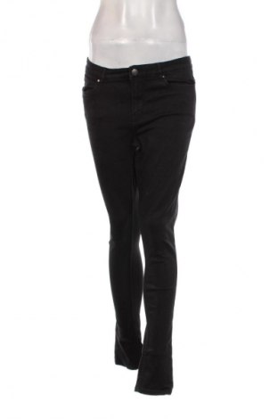 Damen Jeans Esmara, Größe L, Farbe Schwarz, Preis € 8,49