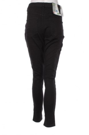 Damen Jeans Esmara, Größe XL, Farbe Schwarz, Preis € 16,49