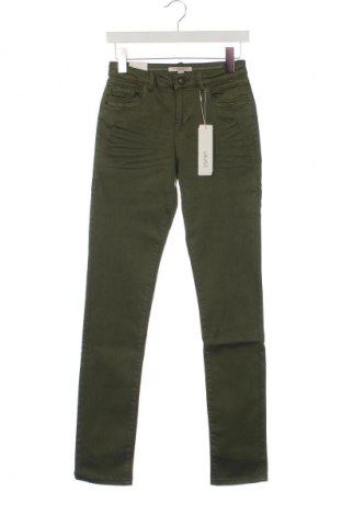 Damen Jeans Esprit, Größe XS, Farbe Grün, Preis € 12,99