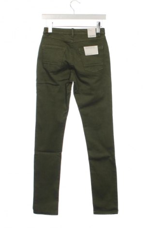 Blugi de femei Esprit, Mărime XS, Culoare Verde, Preț 82,99 Lei