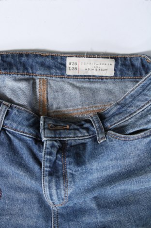 Damskie jeansy Esprit, Rozmiar M, Kolor Niebieski, Cena 32,99 zł