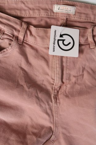 Damen Jeans Esprit, Größe M, Farbe Rosa, Preis € 7,49