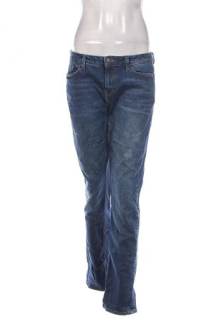 Damen Jeans Esprit, Größe L, Farbe Blau, Preis 12,99 €