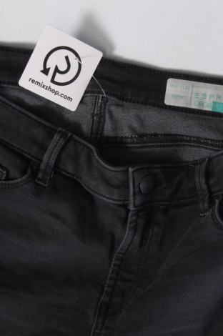 Damen Jeans Esprit, Größe L, Farbe Schwarz, Preis € 14,99