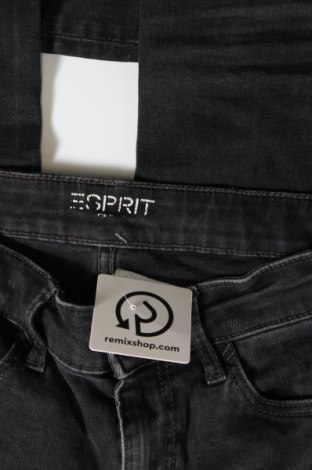 Дамски дънки Esprit, Размер M, Цвят Сив, Цена 14,99 лв.