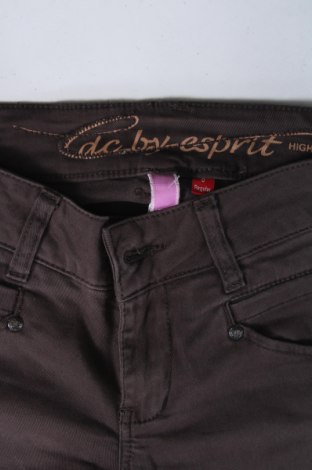 Damskie jeansy Esprit, Rozmiar XS, Kolor Szary, Cena 51,99 zł