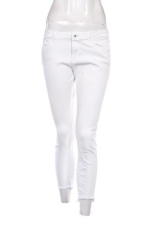 Damen Jeans Esprit, Größe M, Farbe Weiß, Preis € 13,99