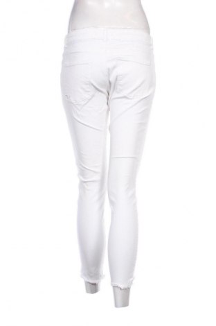 Damen Jeans Esprit, Größe M, Farbe Weiß, Preis € 13,99