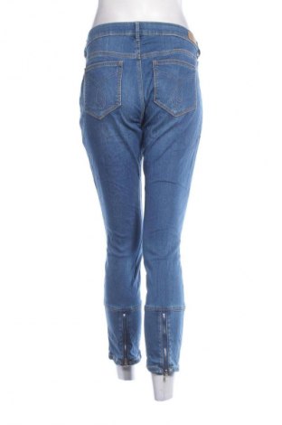 Damskie jeansy Esprit, Rozmiar XL, Kolor Niebieski, Cena 59,99 zł