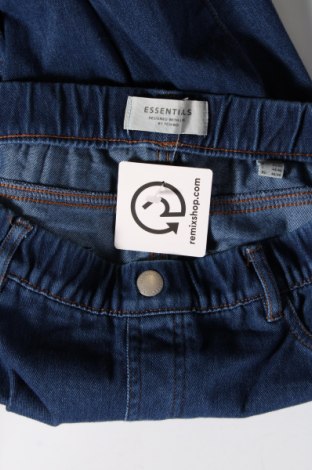 Damskie jeansy Essentials, Rozmiar M, Kolor Niebieski, Cena 23,99 zł