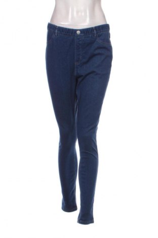 Damen Jeans Essentials, Größe M, Farbe Blau, Preis € 6,99