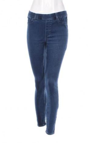 Damen Jeans Essentials by Tchibo, Größe M, Farbe Blau, Preis 6,99 €