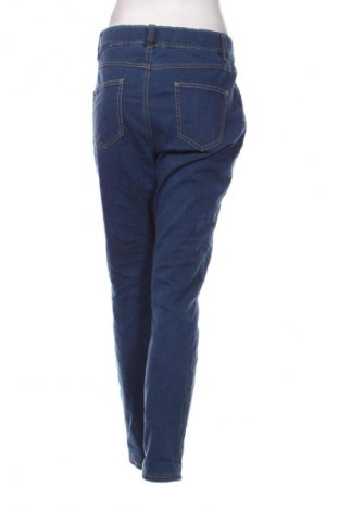 Damen Jeans Essentials by Tchibo, Größe XL, Farbe Blau, Preis 9,49 €