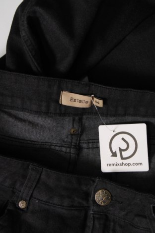 Damen Jeans Estelle, Größe M, Farbe Schwarz, Preis € 6,99