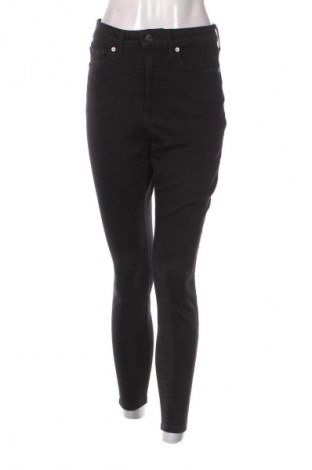 Blugi de femei Everlane, Mărime M, Culoare Negru, Preț 98,99 Lei