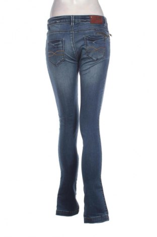 Damen Jeans Exe, Größe M, Farbe Blau, Preis € 8,49