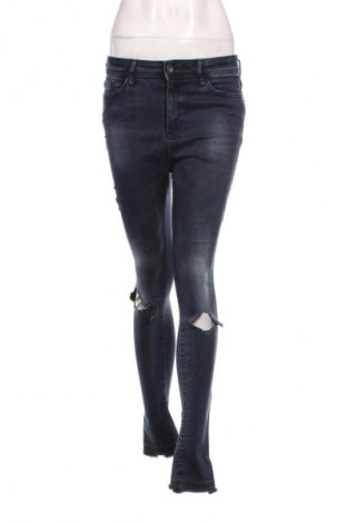 Damen Jeans F&F, Größe M, Farbe Blau, Preis € 6,99