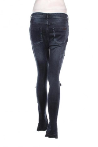 Damen Jeans F&F, Größe M, Farbe Blau, Preis € 6,99