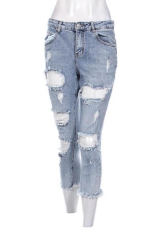 Damen Jeans Farfallina, Größe S, Farbe Blau, Preis 6,99 €