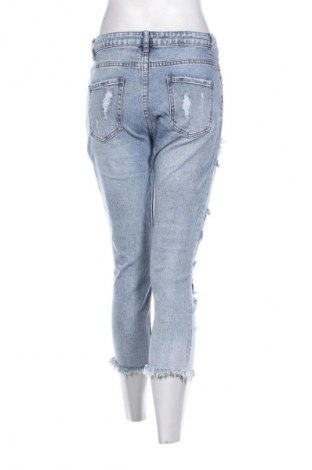 Damen Jeans Farfallina, Größe S, Farbe Blau, Preis 8,49 €