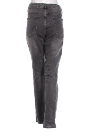 Dámske džínsy  Fashion Jeans, Veľkosť XXL, Farba Sivá, Cena  6,95 €