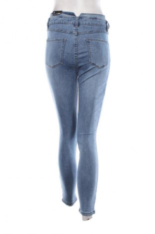 Damen Jeans Fashion nova, Größe S, Farbe Blau, Preis € 14,99