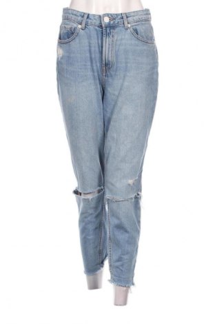 Damen Jeans Fb Sister, Größe M, Farbe Blau, Preis € 6,99