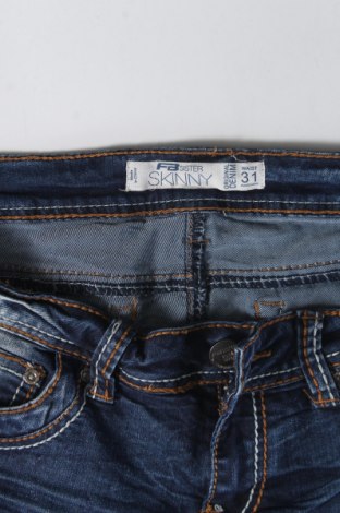 Damskie jeansy Fb Sister, Rozmiar XL, Kolor Niebieski, Cena 29,99 zł