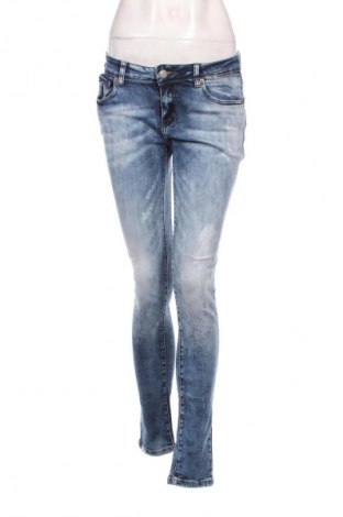 Damen Jeans Fb Sister, Größe S, Farbe Blau, Preis € 7,79