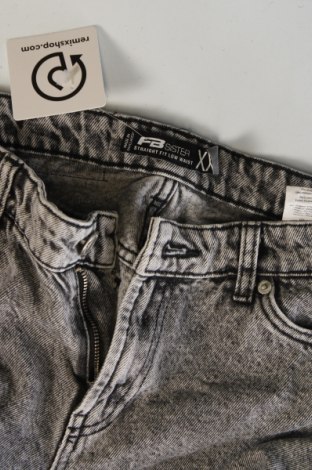 Damen Jeans Fb Sister, Größe XXS, Farbe Grau, Preis € 8,49