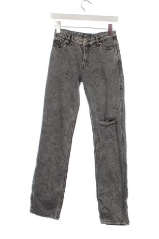 Damen Jeans Fb Sister, Größe XXS, Farbe Grau, Preis € 7,49