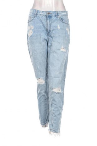 Damen Jeans Fb Sister, Größe M, Farbe Blau, Preis € 8,29