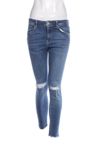 Damen Jeans Find., Größe S, Farbe Blau, Preis 7,49 €