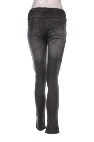 Damen Jeans Flame, Größe M, Farbe Grau, Preis € 7,49