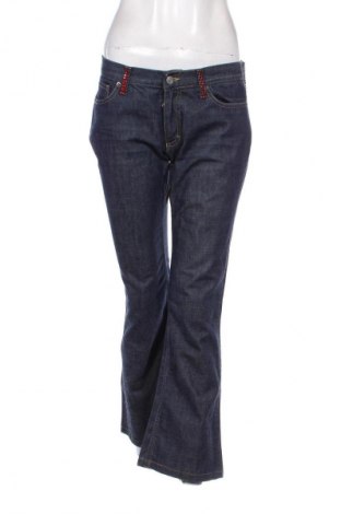 Damen Jeans Fornarina, Größe L, Farbe Blau, Preis € 26,99