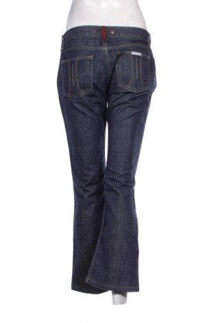 Damen Jeans Fornarina, Größe L, Farbe Blau, Preis € 26,99