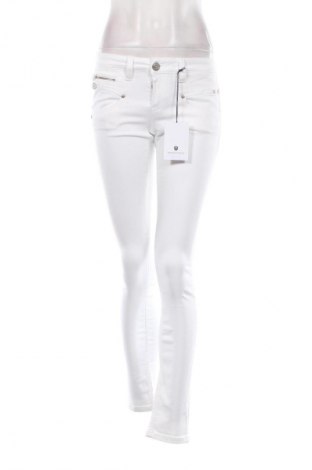 Damen Jeans Freeman T. Porter, Größe S, Farbe Weiß, Preis € 26,99