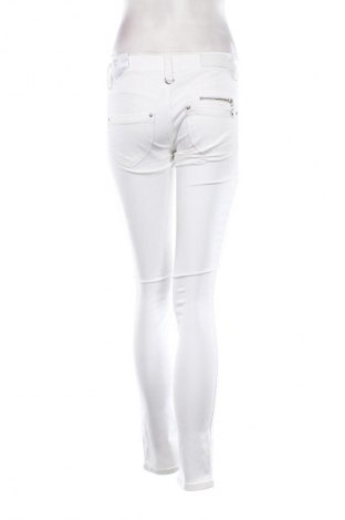 Damen Jeans Freeman T. Porter, Größe S, Farbe Weiß, Preis € 35,99