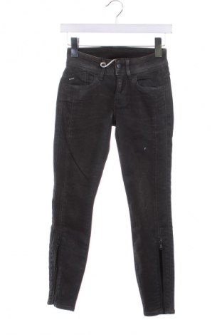 Damen Jeans G-Star Raw, Größe XXS, Farbe Grau, Preis 29,99 €