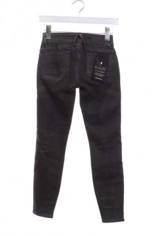 Dámske džínsy  G-Star Raw, Veľkosť XXS, Farba Sivá, Cena  29,95 €