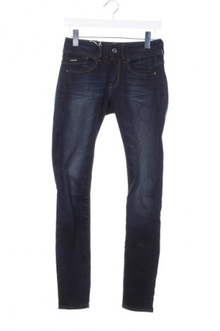 Blugi de femei G-Star Raw, Mărime S, Culoare Albastru, Preț 250,99 Lei