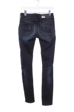 Damen Jeans G-Star Raw, Größe S, Farbe Blau, Preis 39,49 €