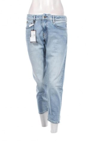 Damskie jeansy G-Star Raw, Rozmiar M, Kolor Niebieski, Cena 253,99 zł