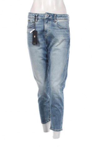 Damen Jeans G-Star Raw, Größe S, Farbe Blau, Preis € 53,99