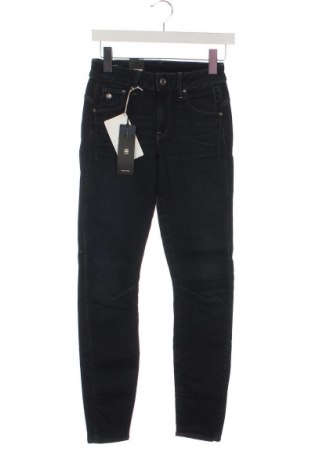 Damen Jeans G-Star Raw, Größe XS, Farbe Blau, Preis € 29,99