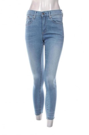 Damen Jeans G-Star Raw, Größe S, Farbe Blau, Preis 55,99 €