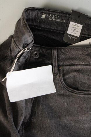 Dámske džínsy  G-Star Raw, Veľkosť XS, Farba Sivá, Cena  34,45 €